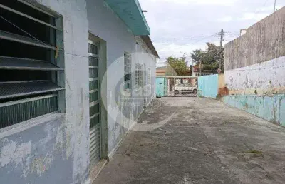 Terreno à venda na rua felipe lucas, --, parque são lucas, são paulo, 225 m2 por r$ 585.200