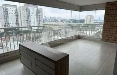 Apartamento com 3 quartos à venda na rua coelho neto, --, vila prudente, são paulo, 101 m2 por r$ 1.225.000