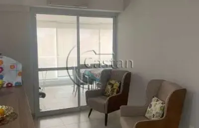 Apartamento com 2 quartos à venda na rua serra de bragança, --, tatuapé, são paulo, 90 m2 por r$ 1.349.000