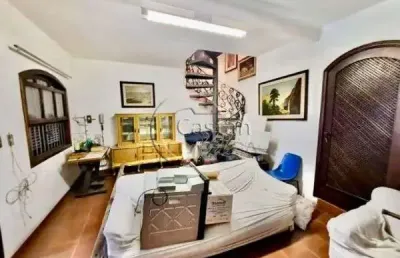 Casa com 5 quartos à venda na praça visconde de sousa fontes, --, parque da mooca, são paulo, 480 m2 por r$ 3.700.000