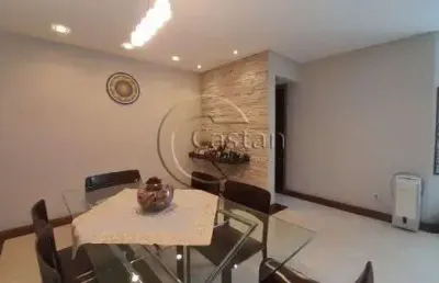 Apartamento com 3 quartos à venda na rua madre de deus, --, mooca, são paulo, 112 m2 por r$ 947.000