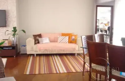 Apartamento com 3 quartos à venda na rua joaquim moreira dias, --, vila prudente, são paulo, 131 m2 por r$ 1.042.600