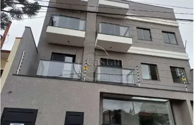 Apartamento com 2 quartos à venda na rua general álcio souto, --, vila prudente, são paulo, 40 m2 por r$ 298.000