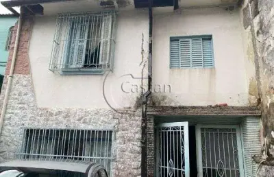 Terreno à venda na avenida dom pedro i, --, ipiranga, são paulo, 317 m2 por r$ 855.000
