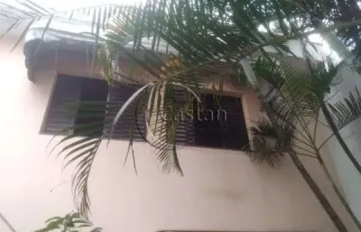 Casa com 4 quartos à venda na rua falchi gianini, --, vila prudente, são paulo, 224 m2 por r$ 1.010.650