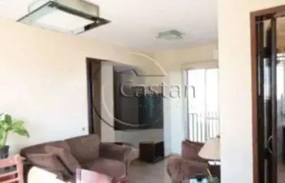 Apartamento com 2 quartos à venda na rua dianópolis, --, mooca, são paulo, 65 m2 por r$ 475.000
