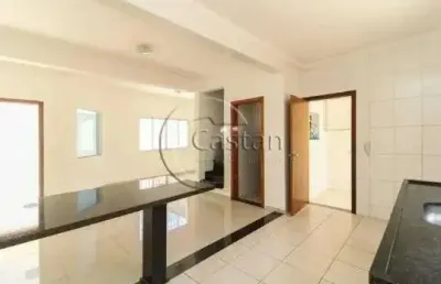 Casa em condomínio fechado com 3 quartos à venda na rua torquato tasso, --, vila prudente, são paulo, 112 m2 por r$ 739.999
