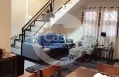 Casa com 3 quartos à venda na manoel marinho, --, vila ema, são paulo, 140 m2 por r$ 744.681