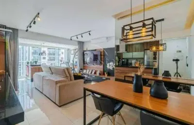 Apartamento com 2 quartos à venda na rua pantojo, --, jardim anália franco, são paulo, 81 m2 por r$ 1.170.000
