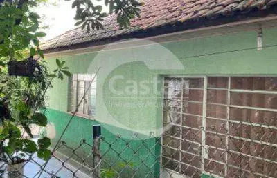 Terreno à venda na rua josé dos reis, --, vila prudente, são paulo, 102 m2 por r$ 1.777.000