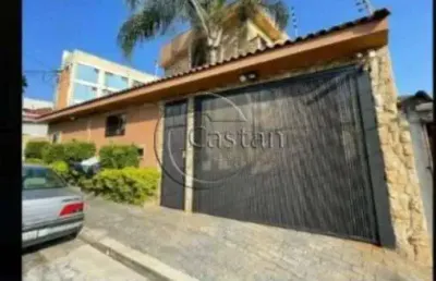Casa em condomínio fechado com 3 quartos à venda na rua angá, --, vila formosa, são paulo, 95 m2 por r$ 691.400