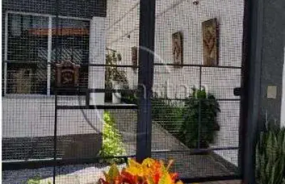 Apartamento com 2 quartos à venda na rua tripuí, --, vila alpina, são paulo, 46 m2 por r$ 370.000