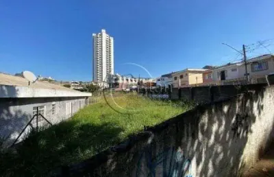 Terreno à venda na rua plácido de castro, --, água rasa, são paulo, 953 m2 por r$ 4.255.400
