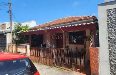 Terreno à venda na rua manuel silva neto, --, vila alpina, são paulo, 214 m2 por r$ 532.000