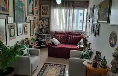 Apartamento com 2 quartos à venda na rua do oratório, --, mooca, são paulo, 60 m2 por r$ 446.700