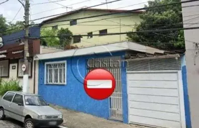 Casa com 2 quartos à venda na rua doutor roberto feijó, --, vila prudente, são paulo, 120 m2 por r$ 739.000