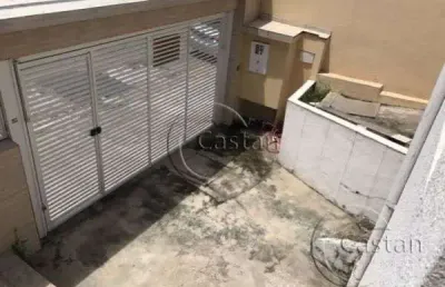 Casa com 6 quartos à venda na rua santa lina, --, vila prudente, são paulo, 150 m2 por r$ 650.000