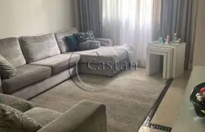 Casa em condomínio fechado com 3 quartos à venda na avenida josé da nóbrega botelho, --, jardim avelino, são paulo, 205 m2 por r$ 1.480.000
