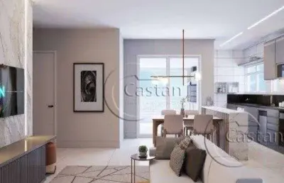 Apartamento com 3 quartos à venda na rua platina, --, tatuapé, são paulo, 95 m2 por r$ 1.472.184