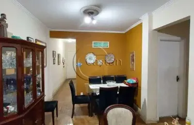 Apartamento com 2 quartos à venda na rua fernando falcão, --, mooca, são paulo, 65 m2 por r$ 310.000