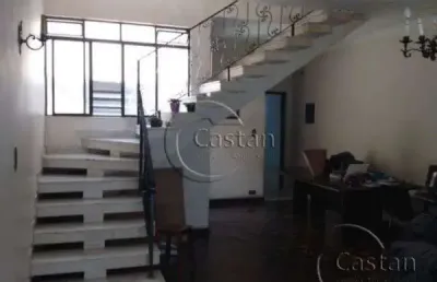 Terreno em condomínio fechado à venda na rua ibitinga, --, mooca, são paulo, 275 m2 por r$ 960.000
