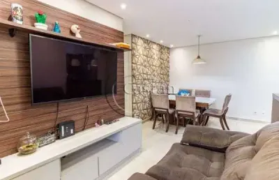 Apartamento com 3 quartos à venda na rua intendência, --, brás, são paulo, 74 m2 por r$ 800.000