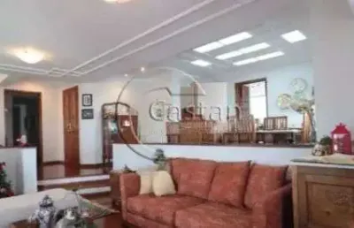 Apartamento com 3 quartos à venda na rua tamarataca, --, mooca, são paulo, 181 m2 por r$ 1.288.000