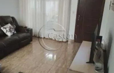 Casa com 3 quartos à venda na rua guaratinguetá, --, mooca, são paulo, 140 m2 por r$ 899.900