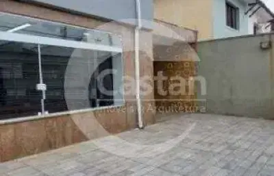 Casa com 3 quartos à venda na rua porfírio prado, --, mooca, são paulo, 170 m2 por r$ 890.000