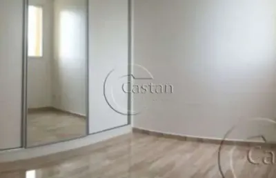 Apartamento com 1 quarto à venda na avenida rangel pestana, --, brás, são paulo, 30 m2 por r$ 239.000