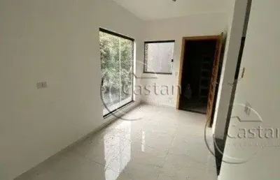 Apartamento com 2 quartos à venda na rua raimundo correia, --, vila invernada, são paulo, 41 m2 por r$ 280.000