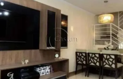 Casa com 3 quartos à venda na rua miranda jordão, --, vila formosa, são paulo, 175 m2 por r$ 936.000