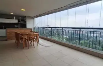 Apartamento com 4 quartos à venda na rua santa elvira, --, tatuapé, são paulo, 167 m2 por r$ 2.500.000