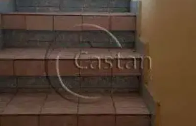 Terreno à venda na rua falchi gianini, --, vila prudente, são paulo, 100 m2 por r$ 800.000