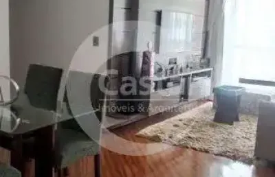 Apartamento com 3 quartos à venda na rua marquês de valença, --, mooca, são paulo, 77 m2 por r$ 680.000
