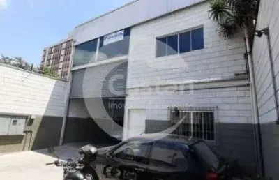 Barracão / galpão / depósito à venda na avenida doutor ricardo jafet, --, ipiranga, são paulo, 185 m2 por r$ 1.809.000