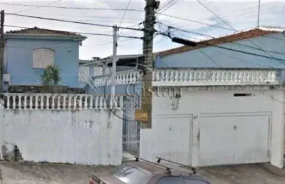 Casa com 3 quartos à venda na rua cananéia, --, vila prudente, são paulo, 320 m2 por r$ 1.615.000