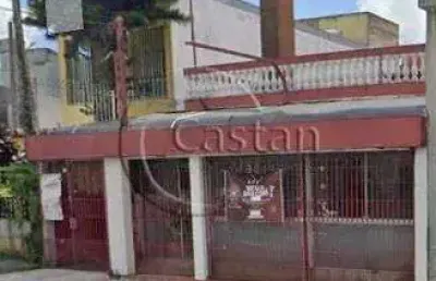 Sala comercial à venda na avenida vila ema, --, vila prudente, são paulo, 140 m2 por r$ 1.540.000