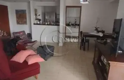 Apartamento com 3 quartos à venda na rua dias leme, --, mooca, são paulo, 80 m2 por r$ 670.000
