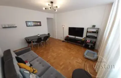 Apartamento com 3 quartos à venda na rua serra de bragança, --, tatuapé, são paulo, 85 m2 por r$ 532.000