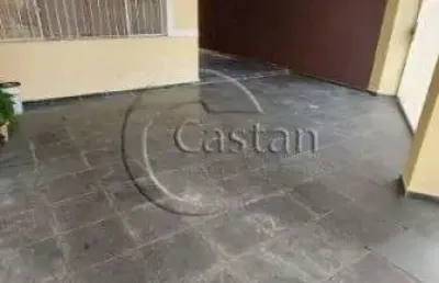 Casa com 3 quartos à venda na rua josé zappi, --, vila prudente, são paulo, 171 m2 por r$ 525.000