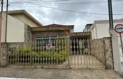 Casa com 3 quartos à venda na rua nossa senhora dos anjos, --, vila formosa, são paulo, 134 m2 por r$ 1.064.000