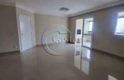 Apartamento com 4 quartos à venda na rua taquarytinga, --, mooca, são paulo, 122 m2 por r$ 1.380.000