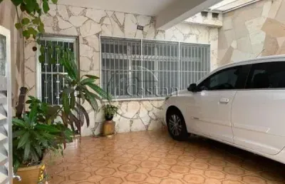 Casa com 3 quartos à venda na rua josé zappi, --, vila prudente, são paulo, 123 m2 por r$ 851.064