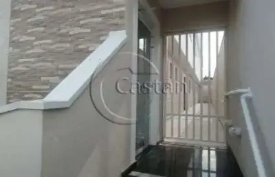 Casa em condomínio fechado com 2 quartos à venda na rua senador godói, --, penha, são paulo, 66 m2 por r$ 639.000