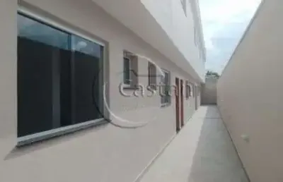 Casa em condomínio fechado com 2 quartos à venda na rua senador godói, --, penha, são paulo, 66 m2 por r$ 639.000