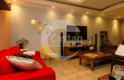 Casa com 3 quartos à venda na rua alves de almeida, --, vila formosa, são paulo, 100 m2 por r$ 859.750