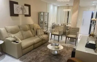Casa com 3 quartos à venda na rua rogério giorgi, --, vila carrão, são paulo, 90 m2 por r$ 750.000
