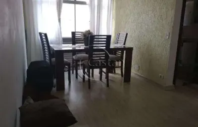 Apartamento com 1 quarto à venda na rua james stolz, --, vila ema, são paulo, 43 m2 por r$ 279.000