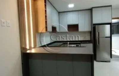 Apartamento com 1 quarto à venda na ibaiti, --, vila formosa, são paulo, 29 m2 por r$ 251.000